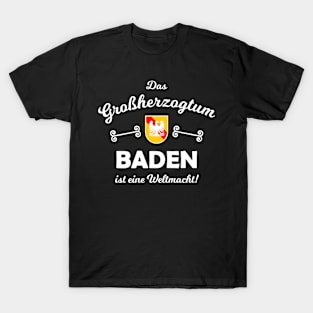 Baden Germay T-Shirt